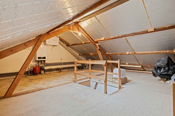 Medium property photo - Van Goghstraat 18, 5961 AR Horst